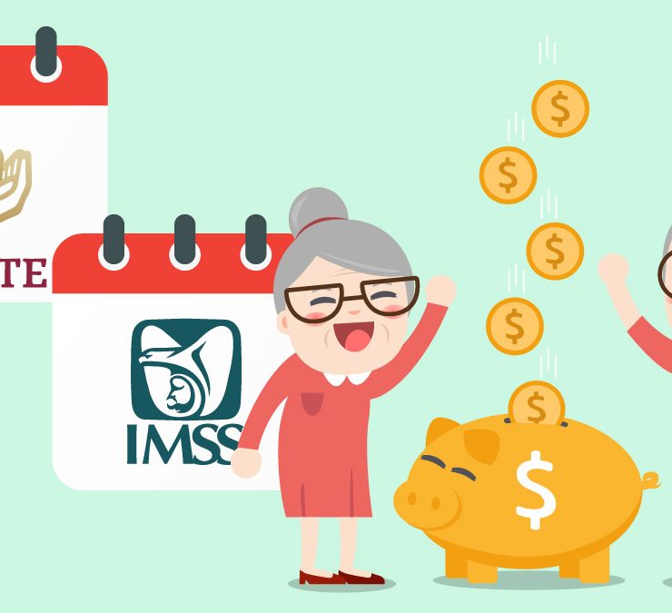 REFORMA DE PENSIONES 2024 ¿Y LOS PENSIONADOS POR EL RÉGIMEN 73, APÁ?