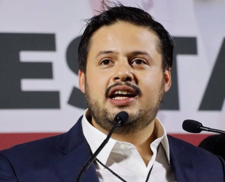 Reconocimiento y Defensa del Proceso Electoral por Morena CDMX