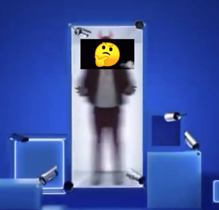 En el medio tiempo de la transmisión del México contra Brasil, se dio a conocer, al primer integrante de la segunda temporada de La Casa De Los Famosos México.