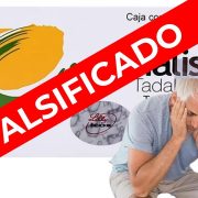 Cofepris lanzó alerta por falsificación y venta de medicamento para la disfunción eréctil