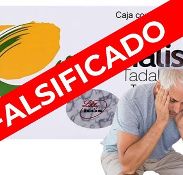 Cofepris lanzó alerta por falsificación y venta de medicamento para la disfunción eréctil