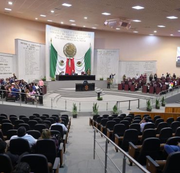 Magistrada Beatriz Rivera Hernández no fue ratificada y dejará el Poder Judicial en septiembre