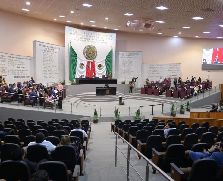 Magistrada Beatriz Rivera Hernández no fue ratificada y dejará el Poder Judicial en septiembre