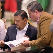 Proponen modificar fechas de inicio del Gobierno y la Legislatura de Veracruz