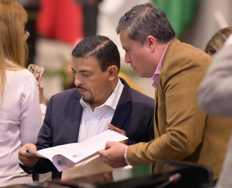 Proponen modificar fechas de inicio del Gobierno y la Legislatura de Veracruz