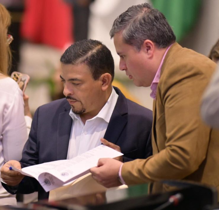 Proponen modificar fechas de inicio del Gobierno y la Legislatura de Veracruz