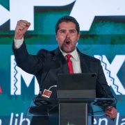 Eduardo Verástegui creará nuevo partido ‘ultraconservador’ en México