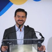 Poder Judicial de Veracruz pidió a la Embajada de EU buscar a Miguel Ángel Yunez Márquez