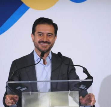 Poder Judicial de Veracruz pidió a la Embajada de EU buscar a Miguel Ángel Yunez Márquez