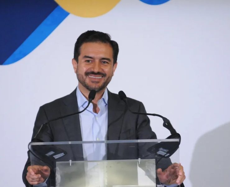 Poder Judicial de Veracruz pidió a la Embajada de EU buscar a Miguel Ángel Yunez Márquez