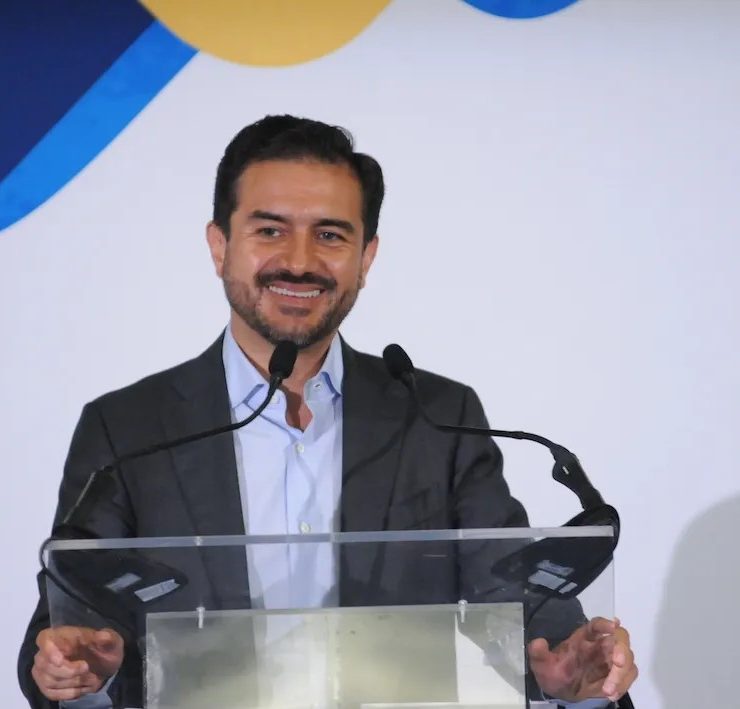 Poder Judicial de Veracruz pidió a la Embajada de EU buscar a Miguel Ángel Yunez Márquez