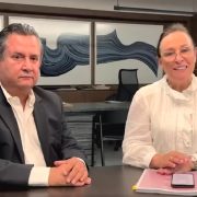 Rocío Nahle nombró a Ramón Santos Navarro como Contralor del Estado de Veracruz