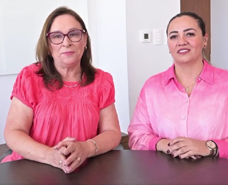 Irma Dávila Espinoza será jefa de OFIGOB de Veracruz