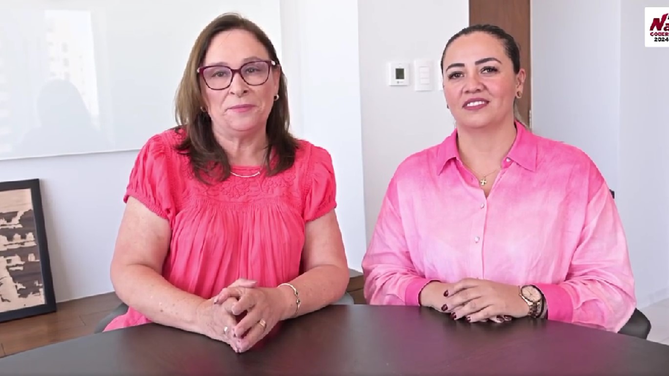 Irma Dávila Espinoza será jefa de OFIGOB de Veracruz