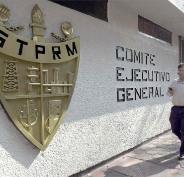 CNE rechazó registro de la planilla azul de la sección 22 del STPRM de Agua Dulce