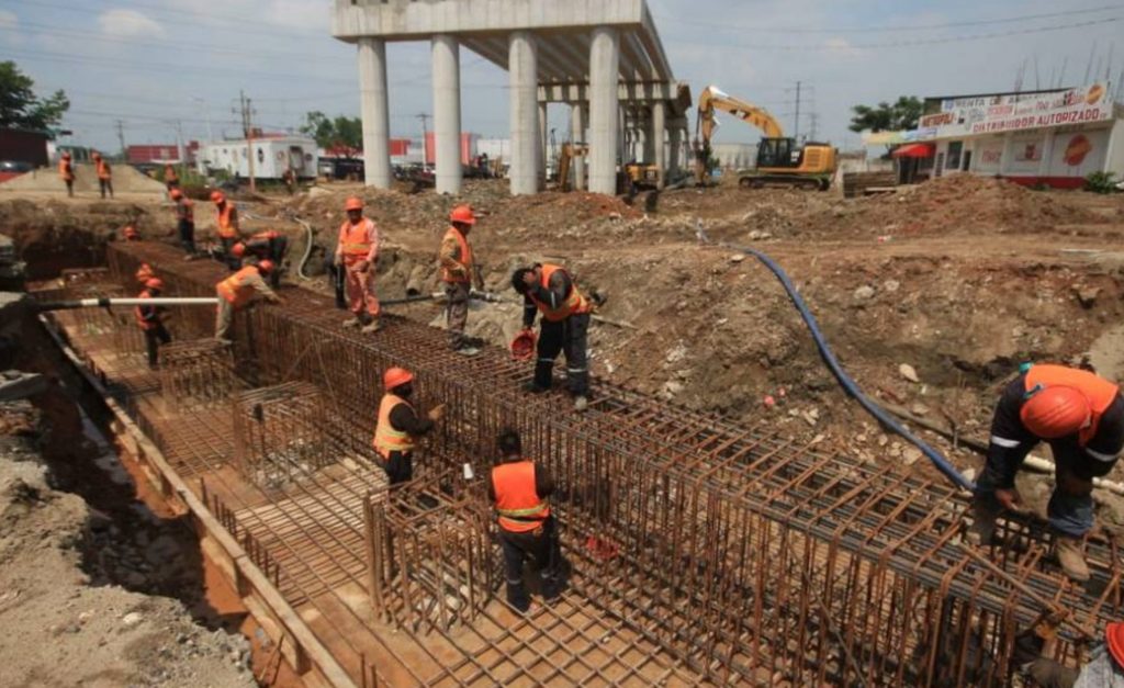 La CMIC impulsará la infraestructura tabasqueña