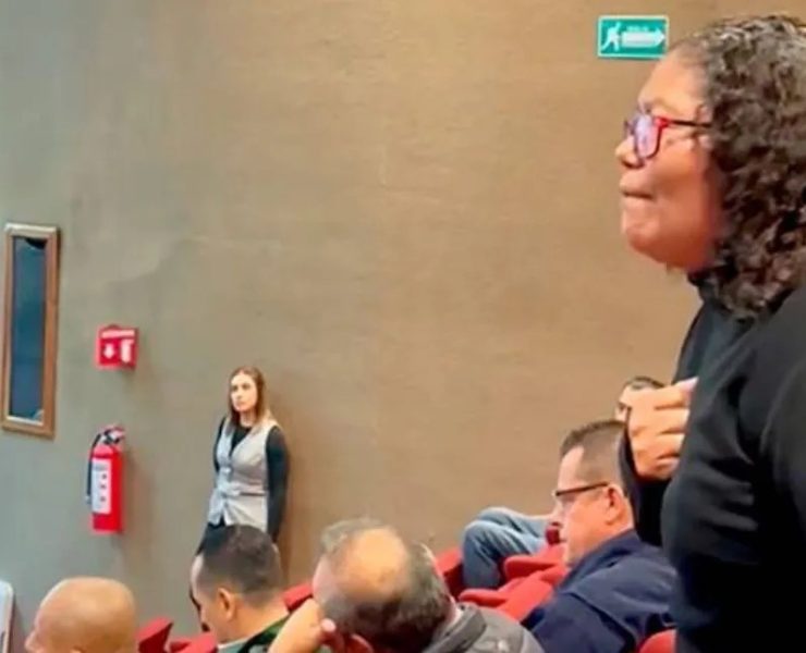 Madre buscadora de Zacatecas denunció que tardaron meses en entregarle el cuerpo de su hijo