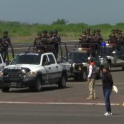 Inició el Operativo Vacaciones de Verano Seguras en Veracruz