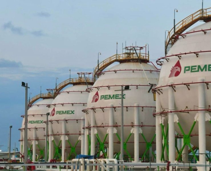 PEMEX Incrementa Ventas de Gasolinas un 8.1% en mayo