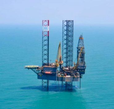 Descubren petróleo y gas frente a costas del sureste mexicano