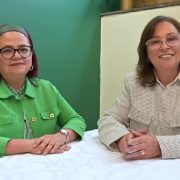 Daniela Griego Ceballos seguirá como directora del IPE en Veracruz