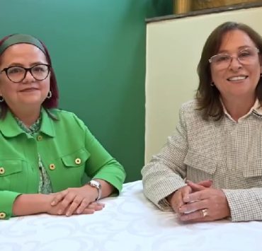 Daniela Griego Ceballos seguirá como directora del IPE en Veracruz