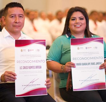 Taxistas de Veracruz recibieron capacitación turística para promover la región