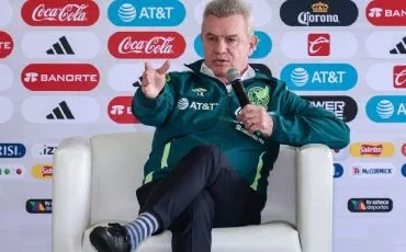 Los amistosos de la Selección Mexicana ante Nueva Zelanda y Canadá están a la vuelta de la esquina, y Javier Aguirre podría llamar de nueva cuenta a las ``Vacas sagradas´´.
