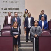Cambian fechas para inicio de Gobierno y Legislatura de Veracruz