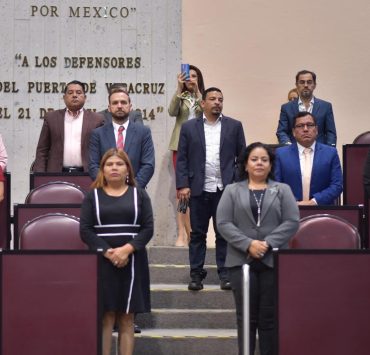 Cambian fechas para inicio de Gobierno y Legislatura de Veracruz
