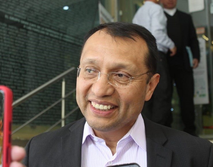 Arquidiócesis de Xalapa afirmó que hubo un primer acercamiento con gabinete de Nahle