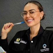 Qué hizo María Cristina Niño de Rivera