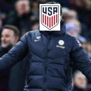 Mientras en los federativos de la Selección Mexicana reciclan técnicos, en la de los Estados Unidos de Norteamérica acaban de contratar a un entrenador con experiencia en Europa.