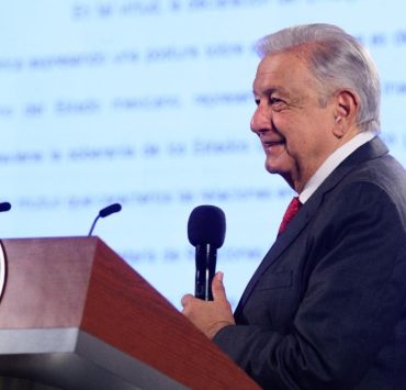 AMLO Reitera Postura de No Intervención ante Resultados Electorales en Venezuela