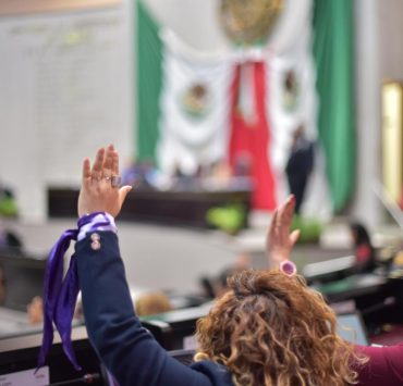 Ley Ácida ya es delito en Veracruz, con penas de hasta 12 de prisión