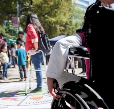 Piden garantizar derechos de mujeres y niñas con discapacidad en Veracruz