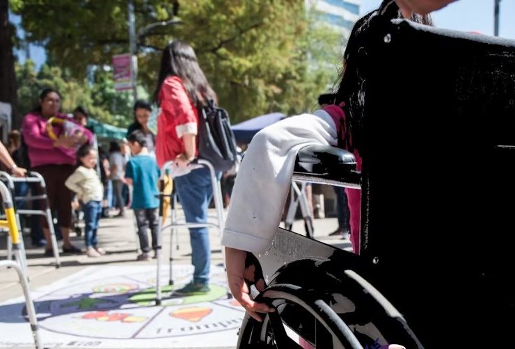 Piden garantizar derechos de mujeres y niñas con discapacidad en Veracruz
