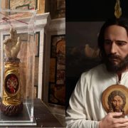 Reliquias de San Judas Tadeo en Veracruz: lugares y horarios para venerar