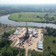 Campo Bakté recibe inversión de mil MDD