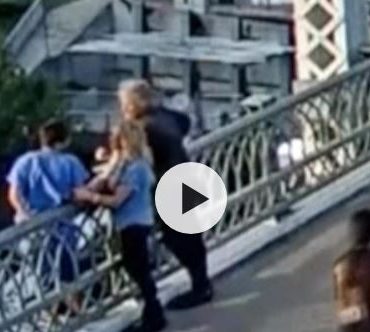 ¡Impactante! Bon Jovi Evita un Suicidio en Nashville