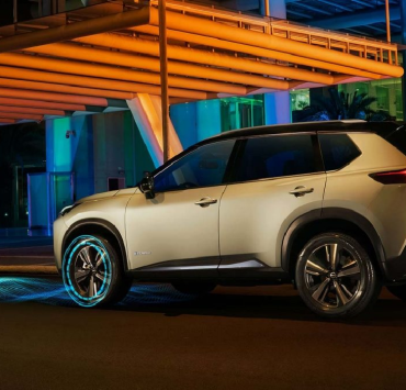 Estas son las Ventajas de Comprar un Nissan X-Trail e-POWER
