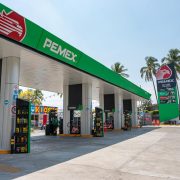 PEMEX eleva 20% producción de gasolinas