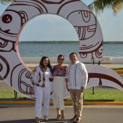 Descubre los puntos clave del Primer Informe de Mara Lezama y cómo su visión de transformación impactará a Yucatán y Quintana Roo.