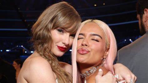 El Impacto de Taylor Swift en los MTV VMAs