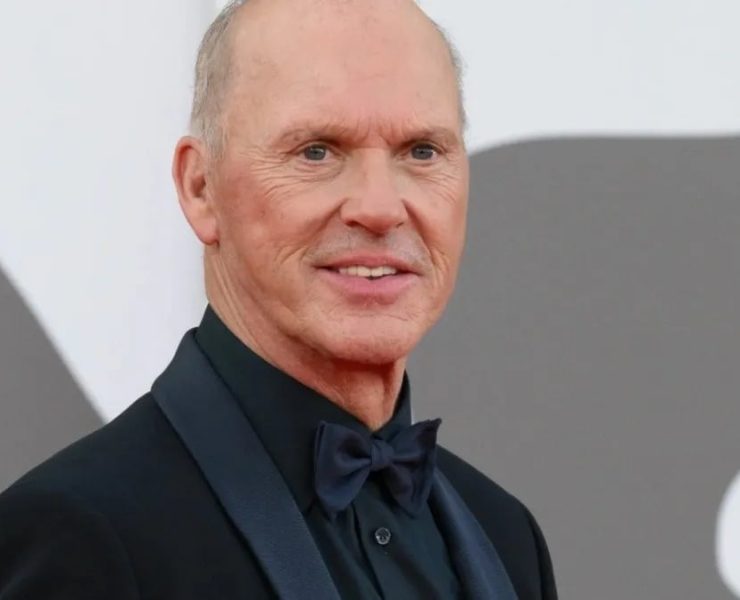 Michael Keaton en Beetlejuice 2: ¡La Espera Valió la Pena!