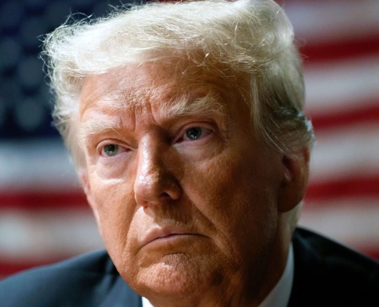 Donald Trump presidente convicto. Un caso histórico