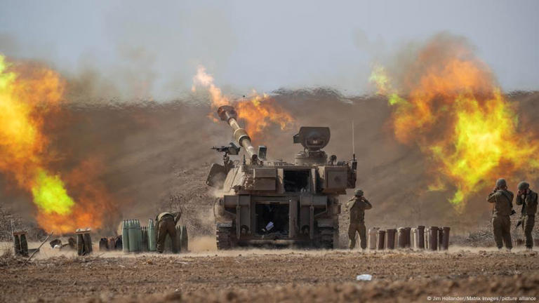 La posición de los Estados Unidos