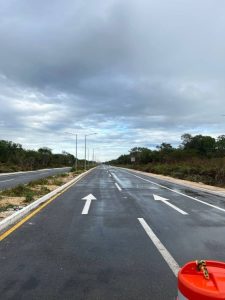 La nueva avenida en Mérida es entregada, beneficiando a miles de familias con mayor seguridad y movilidad en la zona norte de la ciudad.