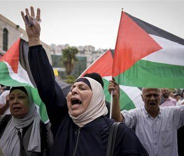 Entra en vigor el alto al fuego en la franja de Gaza