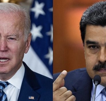 Estados Unidos en contra de Maduro. Una guerra internacional